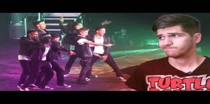 Смотреть UsachevToday - Дагестанская свадьба и блюющий Джастин Бибер