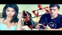 UsachevToday - GTA 5 и Селена Гомез