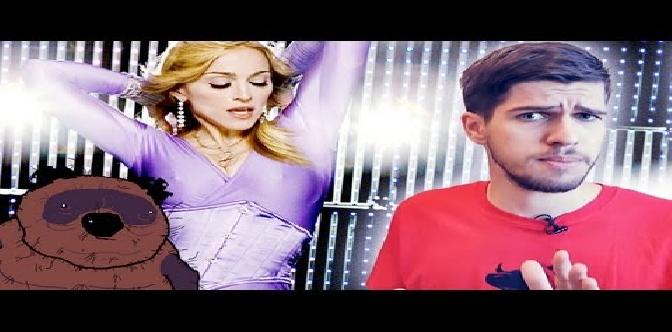 Смотреть UsachevToday - Концерт Мадонны и Гугломобиль