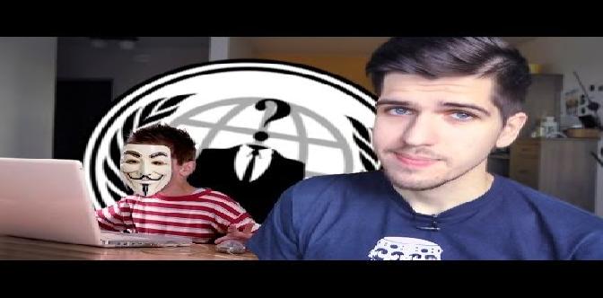 Смотреть UsachevToday - Малолетний хакер и телефон-конструктор