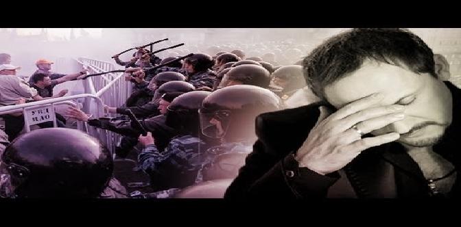 Смотреть UsachevToday - Марш миллионов и Иконостас Михайлов