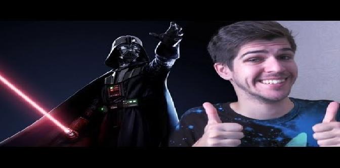 Смотреть UsachevToday - Новые Звездные Войны и нашествие крыс