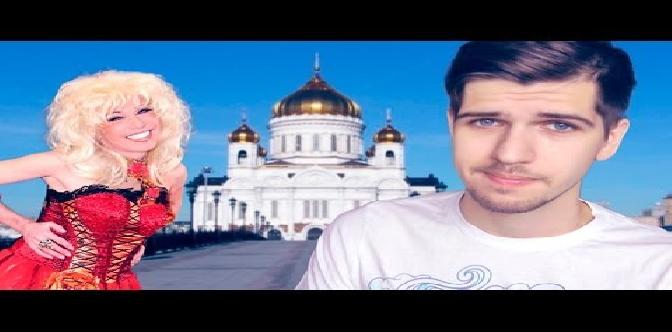 Смотреть UsachevToday - Осенний призыв и концерт в ХХС