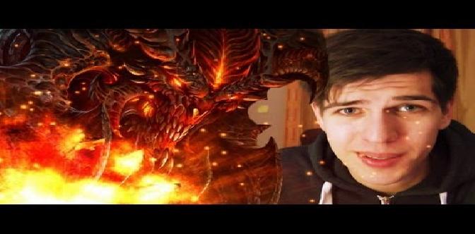 Смотреть UsachevToday - Отмена конца света и Diablo 3