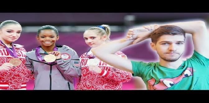 Смотреть UsachevToday - Партия МММ и олимпийские 