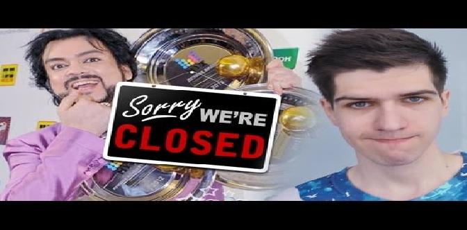 Смотреть UsachevToday - Премия Муз ТВ давай до свидания и драки на ЕВРО