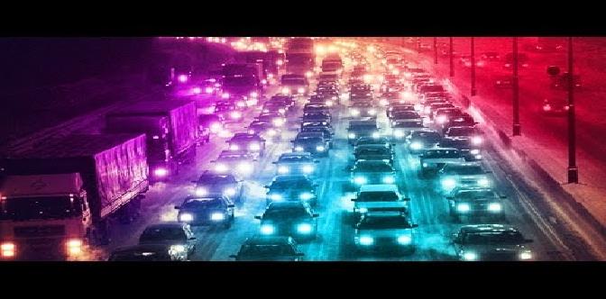 Смотреть UsachevToday - Пробки до 2035 года