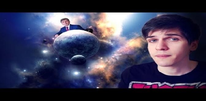 Смотреть UsachevToday - Шариатские суды и космическая руда