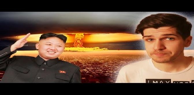 Смотреть UsachevToday - Война в Корее и Почта России