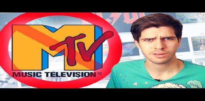 Смотреть UsachevToday - Закрытие МТВ и русский iTunes Store