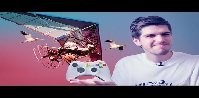 Смотреть UsachevToday - Журавли Путина и новый Xbox