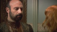 Великолепный век 1 сезон 13 серия