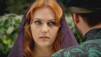 Великолепный век 1 сезон 14 серия