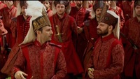 Великолепный век 1 сезон 20 серия