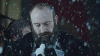 Великолепный век 2 сезон 40 серия