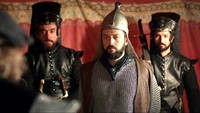 Великолепный век 2 сезон 47 серия