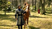 Великолепный век 2 сезон 53 серия