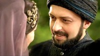 Великолепный век 2 сезон 59 серия
