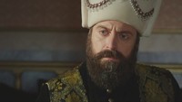 Великолепный век 3 сезон 100 серия