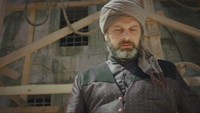 Великолепный век 3 сезон 102 серия
