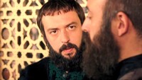 Великолепный век 3 сезон 82 серия