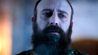 Великолепный век 3 сезон 84 серия