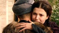 Великолепный век 3 сезон 86 серия