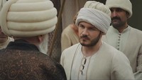 Великолепный век 3 сезон 97 серия