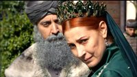 Великолепный век 4 сезон 149 серия