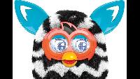 Видео обзоры игрушек - Интерактивная игрушка Furby Boom 