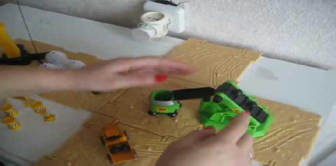 Смотреть Видео обзоры игрушек - Подъемный кран