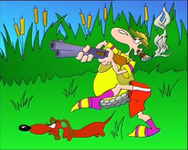 Смотреть videocomix_116