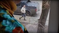Вне закона 1 сезон 13 выпуск. Доцент с топором