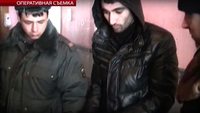 Вне закона 1 сезон 15 выпуск. Дикая орхидея
