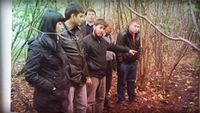 Вне закона 1 сезон 38 выпуск. Труп на балконе