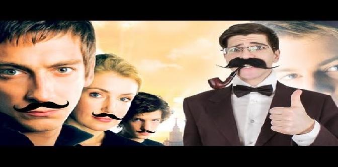 Смотреть Вредное кино - Индиго