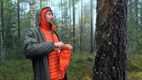 Выжить в лесу 1 сезон 6 выпуск