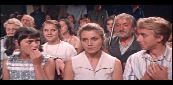 Смотреть Зозуля с дипломом