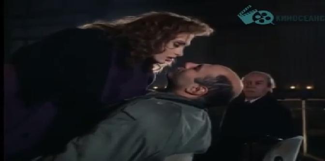 Смотреть Алиса и букинист (1992)