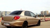 Автошкола 1 сезон 13 выпуск