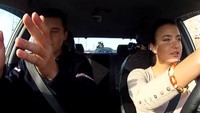 Автошкола 1 сезон 15 выпуск