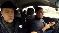 Автошкола 1 сезон 18 выпуск