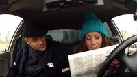 Автошкола 1 сезон 19 выпуск