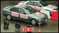 Автошкола 2 сезон Девчонки рулят! 13 выпуск