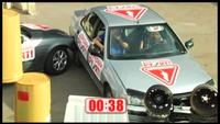 Автошкола 2 сезон Девчонки рулят! 17 выпуск