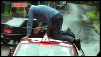 Автошкола 2 сезон Девчонки рулят! 18 выпуск