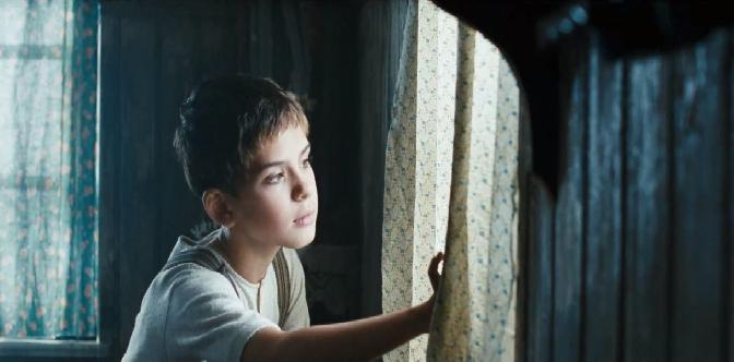 Смотреть Беги, мальчик, беги / Lauf Junge lauf (2013)