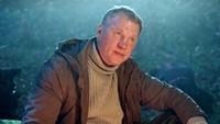 Беглые родственники 1 сезон 3 серия