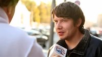 Бегущий косарь 1 сезон 16 выпуск