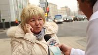 Бегущий косарь 1 сезон 18 выпуск
